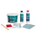 EKOPEL 2K-CLASSIC Shower tray coating. Curing time 48h. 